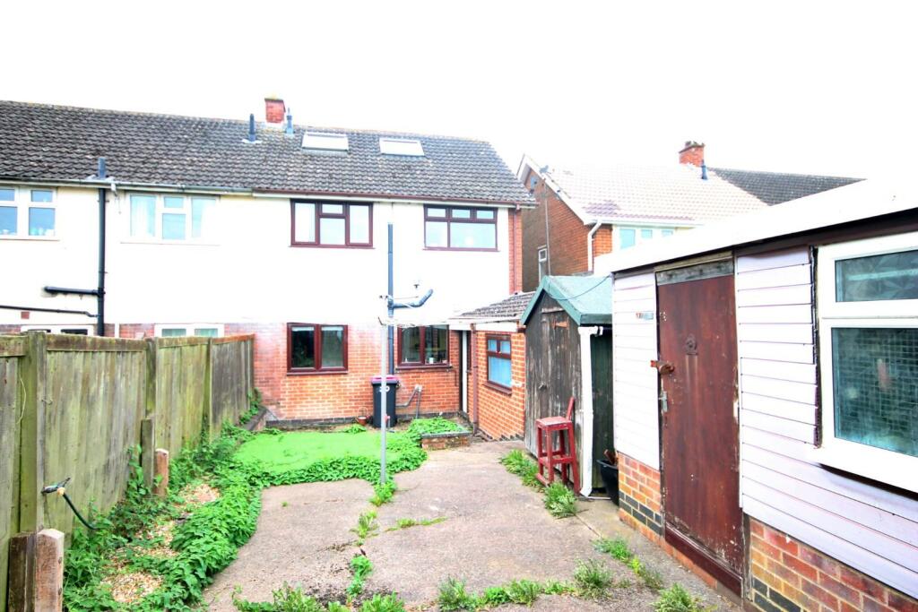 Additional image 12 of Hollybank Estate, Austrey, Atherstone