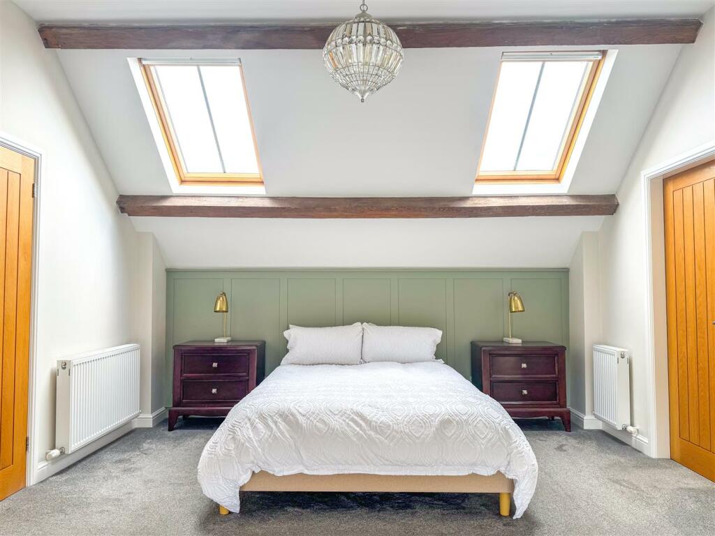 Additional image 11 of Bosworth Road, Congerstone, Nuneaton