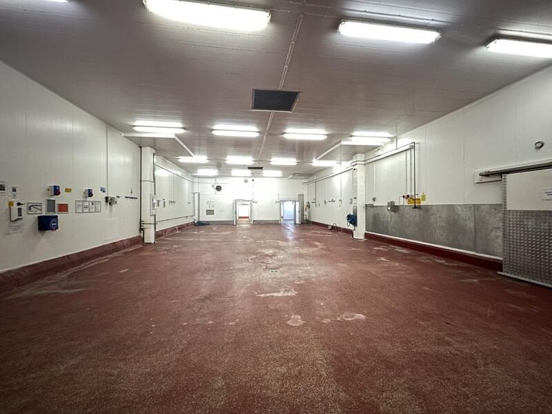 Additional image 6 of Former Loscoe Chilled Foods, Heanor Road, Loscoe, Heanor, Derbyshire