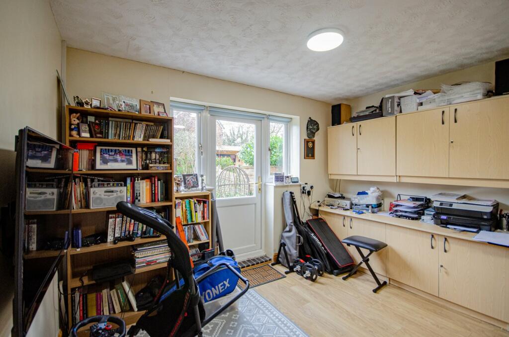 Additional image 8 of Lymcote Drive, Hartford, Northwich, CW8