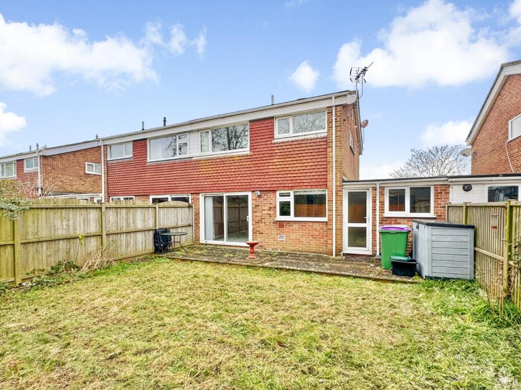 Additional image 6 of Lynwood, Folkestone, Kent, CT19