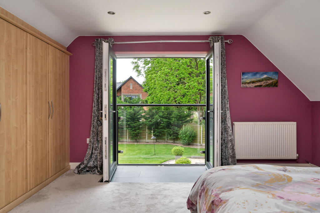 Additional image 28 of Broomhills Lane Repton Derby, Derbyshire, DE65 6FS