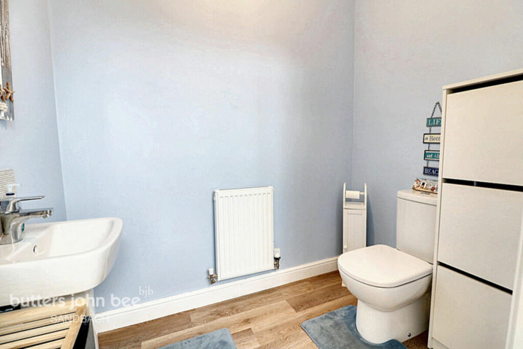 Additional image 7 of Red Clover Drive, Sandbach