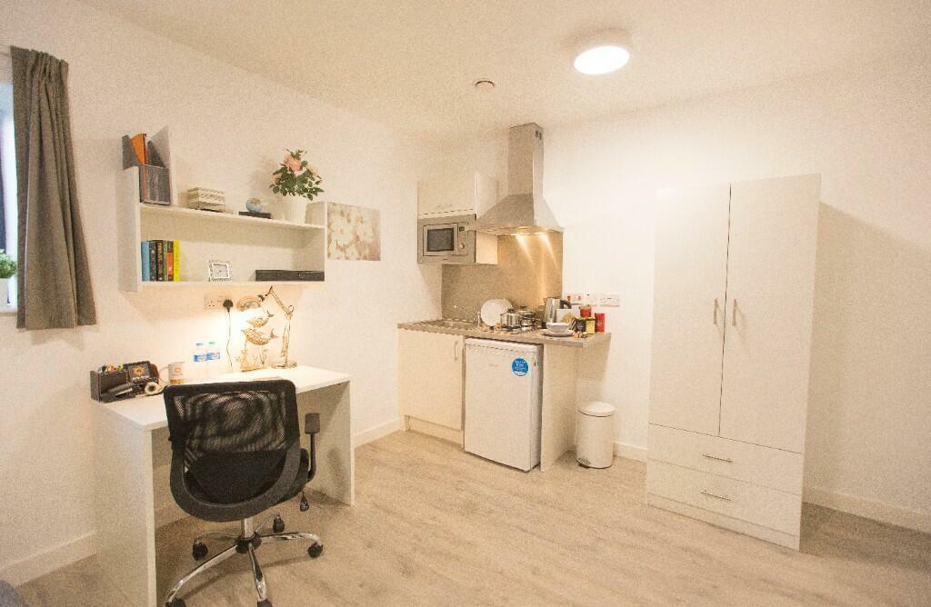 Additional image 2 of Theatre House, Cox Street, Coventry, West Midlands, CV1