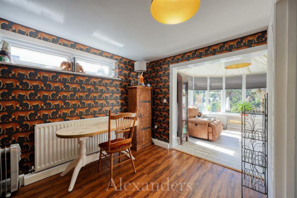 Additional image 6 of Main Street, Market Bosworth