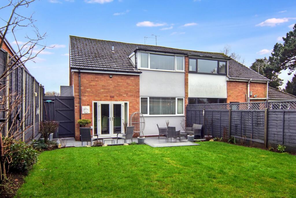 Additional image 32 of Holbeche Crescent, Fillongley, CV7