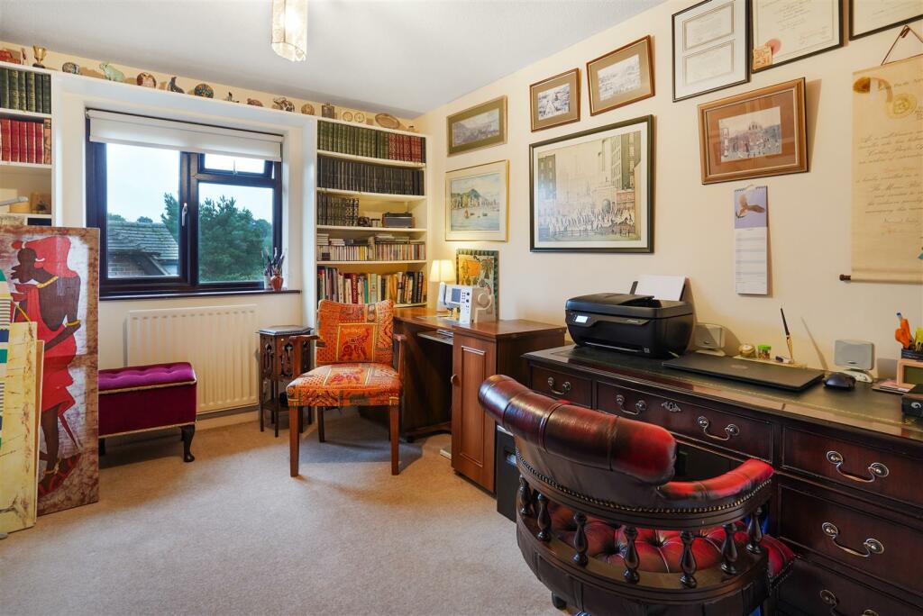 Additional image 15 of Moorland Close, Market Bosworth