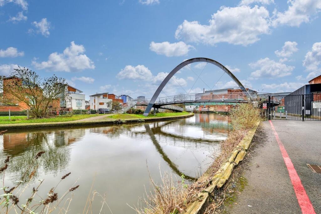 Additional image 5 of Boiler House, Electric Wharf, Coventry
