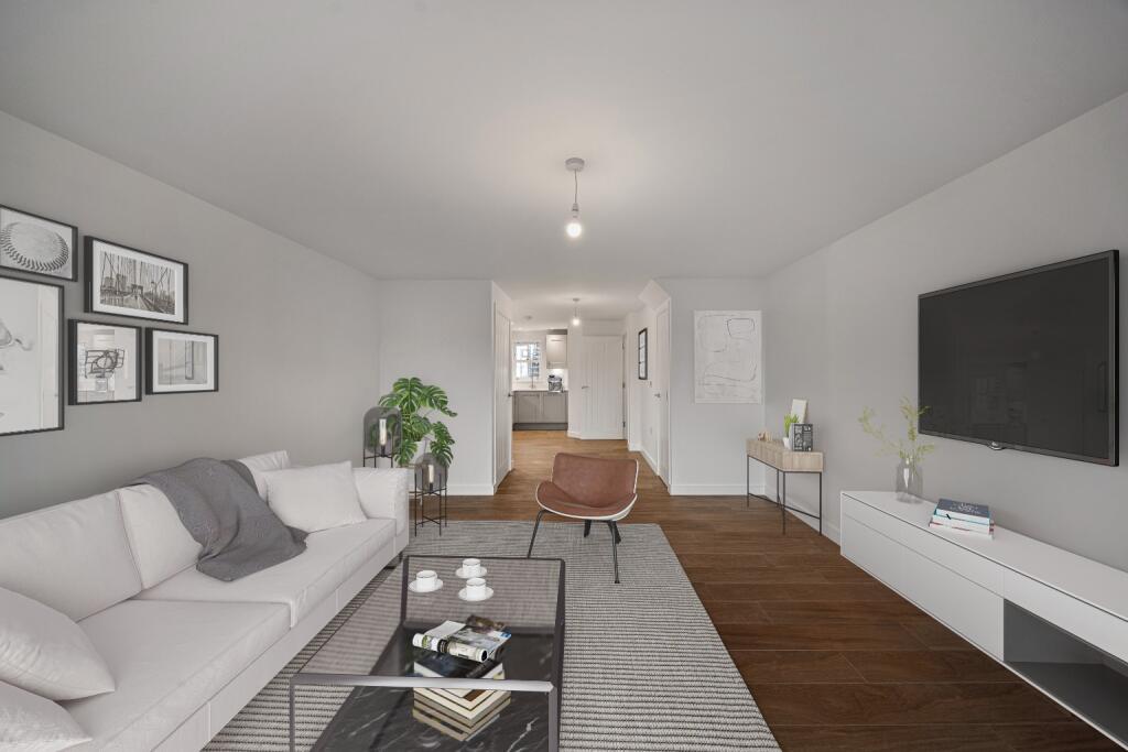 Additional image 11 of Milton Mount Terrace, Old Road East, Gravesend, Kent, DA12 1NQ