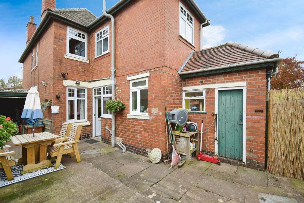 Additional image 28 of Bennetts Road North, Corley, Coventry, Warwickshire, CV7