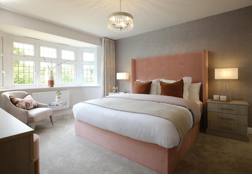 Additional image 6 of Clifton Upon Dunsmore, Houlton, 
Rugby, 
CV23 1DS