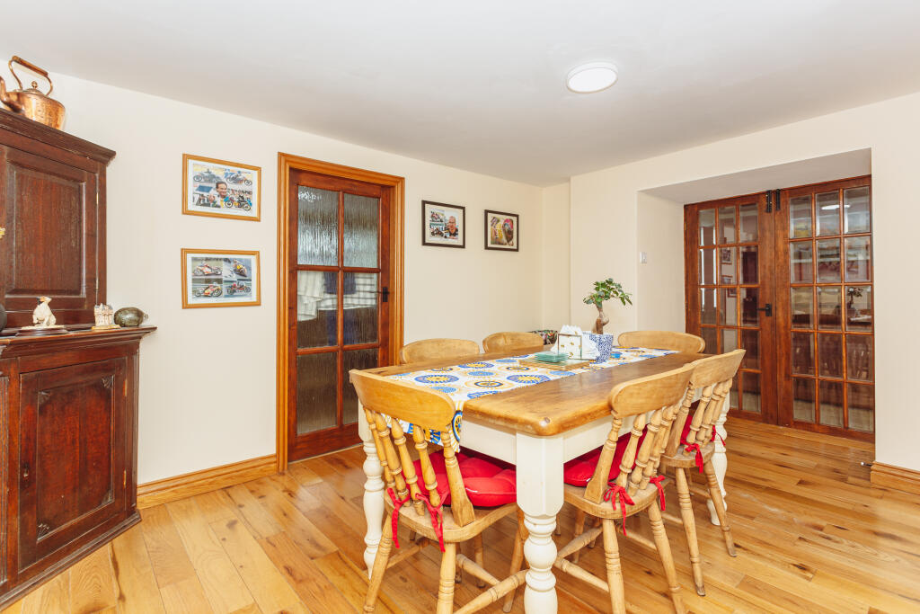 Additional image 5 of Main Street, Haugh Of Urr, Castle Douglas, DG7