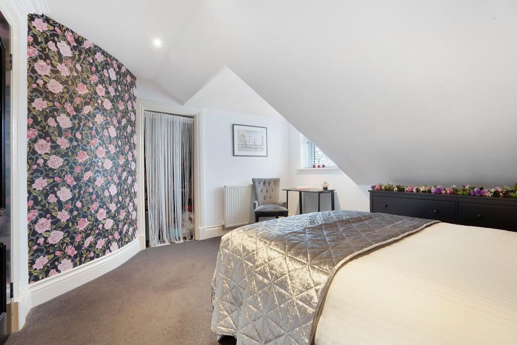 Additional image 47 of The Paddock, Barmpton, Darlington