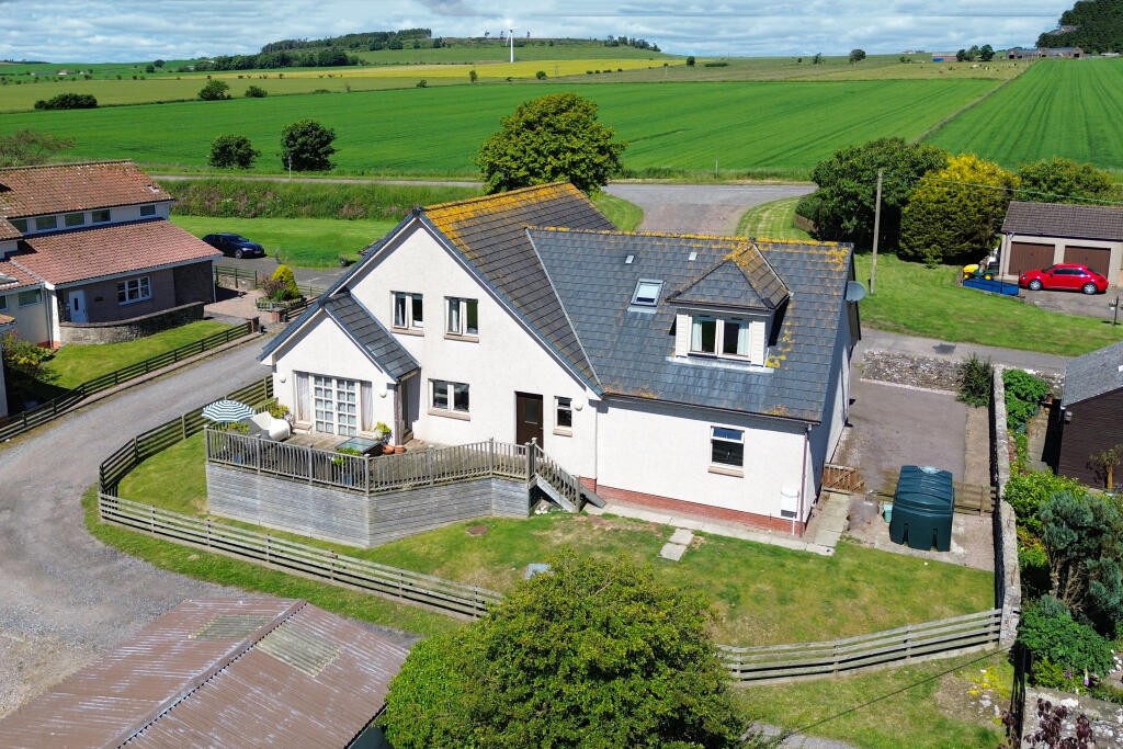 Additional image 39 of Bush, St Cyrus, DD10