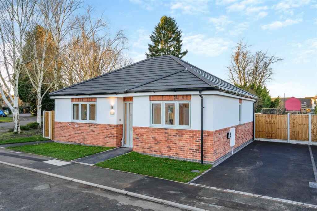 Additional image 30 of New Home - High Specification