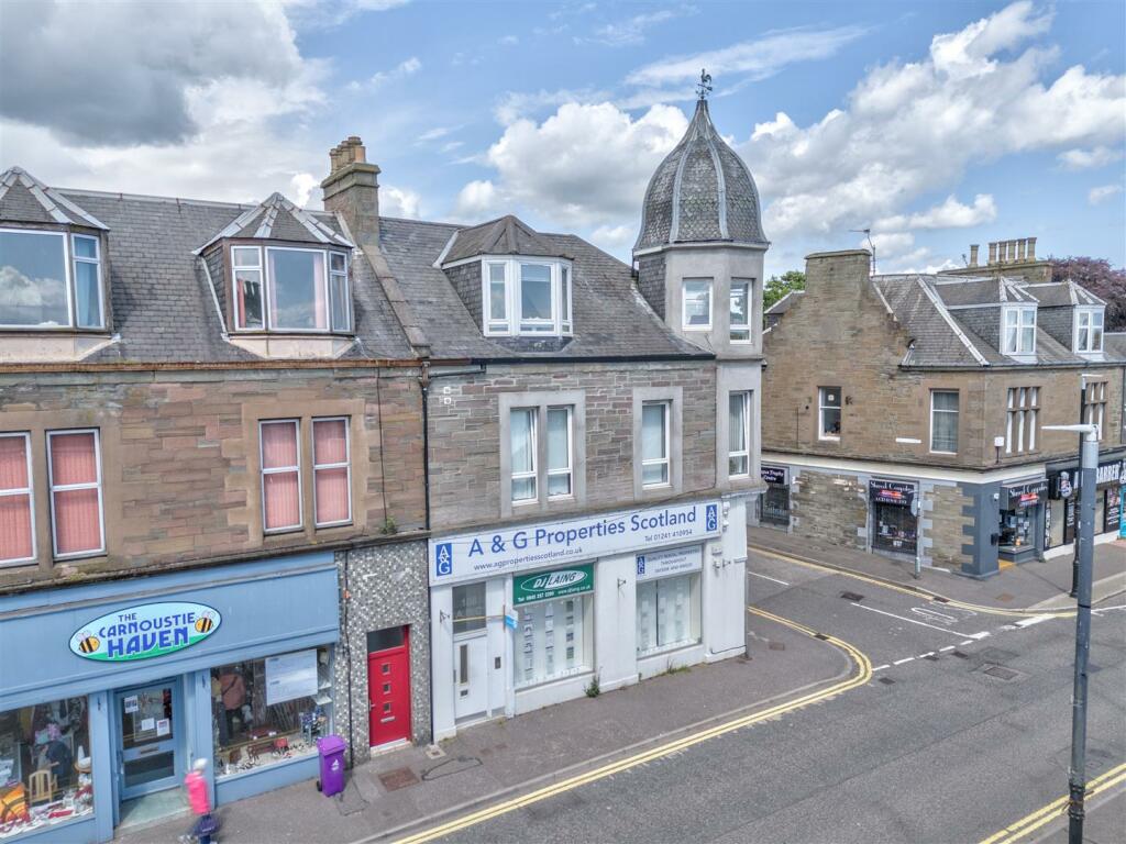 Additional image 18 of High Street, Carnoustie