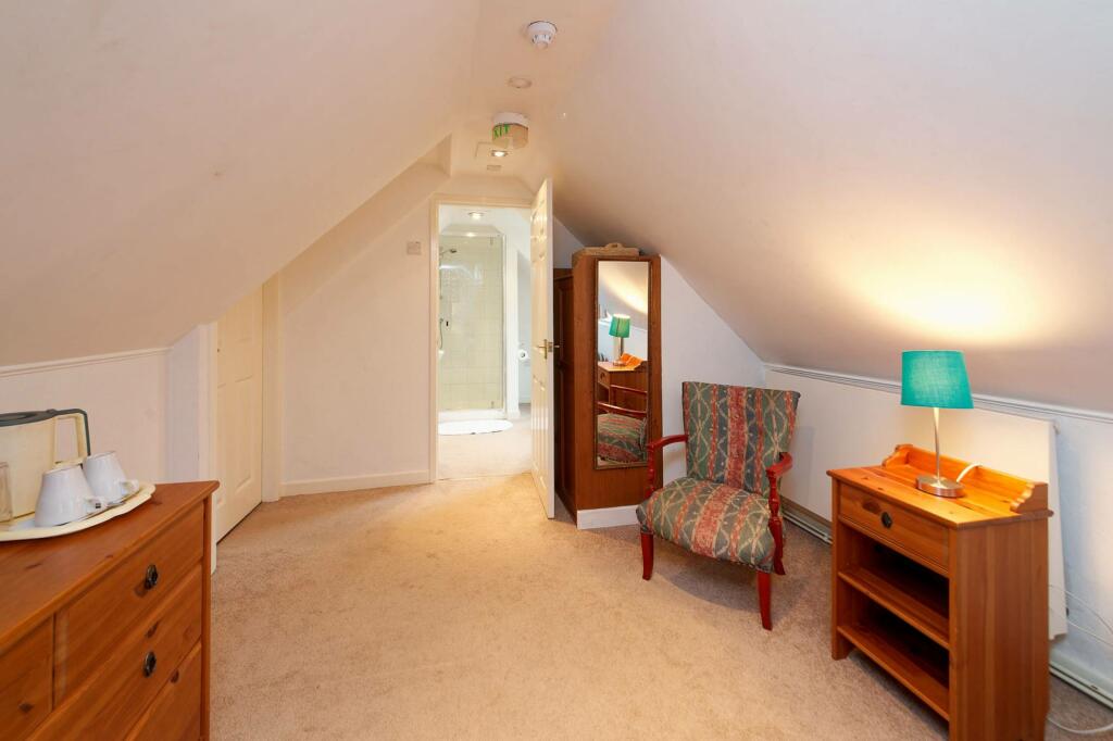 Additional image 27 of Cross Keys Hotel, High Street, New Galloway, DG7 3RN