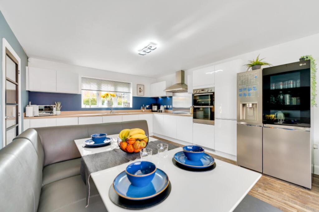 Additional image 8 of Holloway, Repton, Derbyshire, DE65 6RH