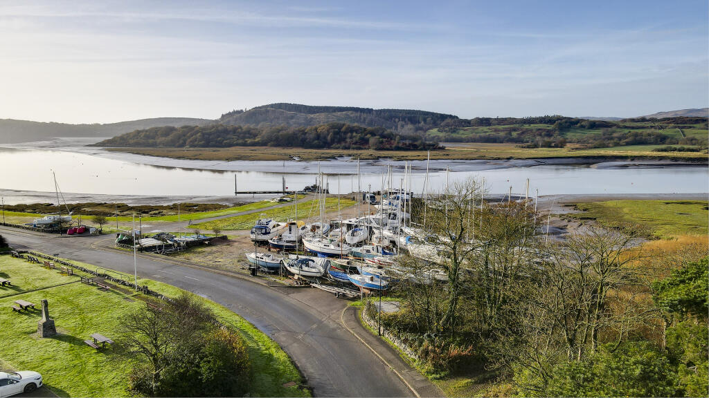 Additional image 47 of Kippford Slipway, Kippford, Dalbeattie