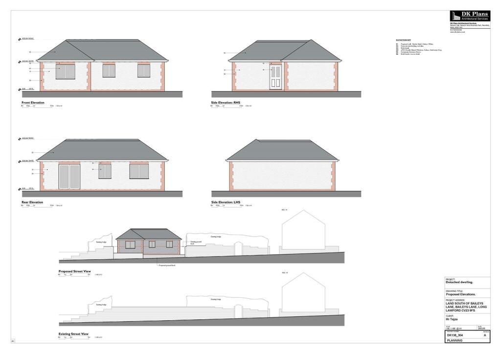 Additional image 6 of Baileys Lane, Long Lawford, Rugby