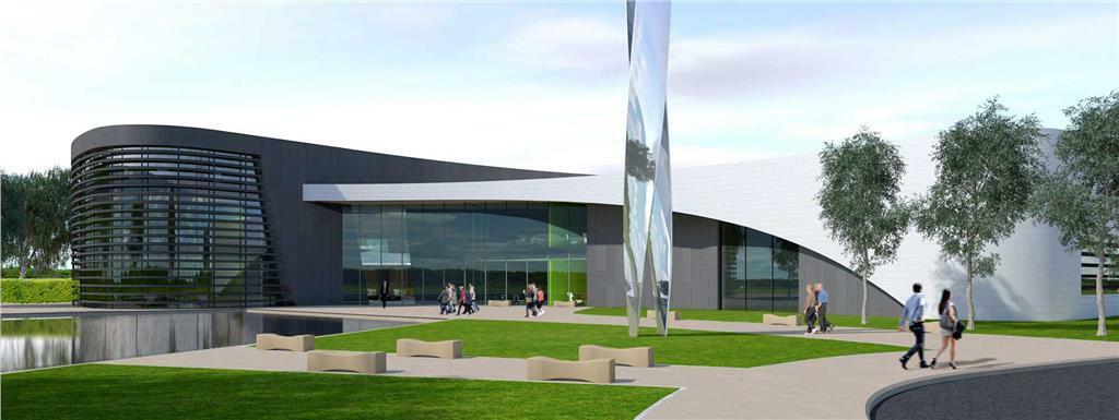 Additional image 5 of Infinity Park Derby, Infinity Park Way, Chellaston, Derby, Derbyshire, DE24 9FU