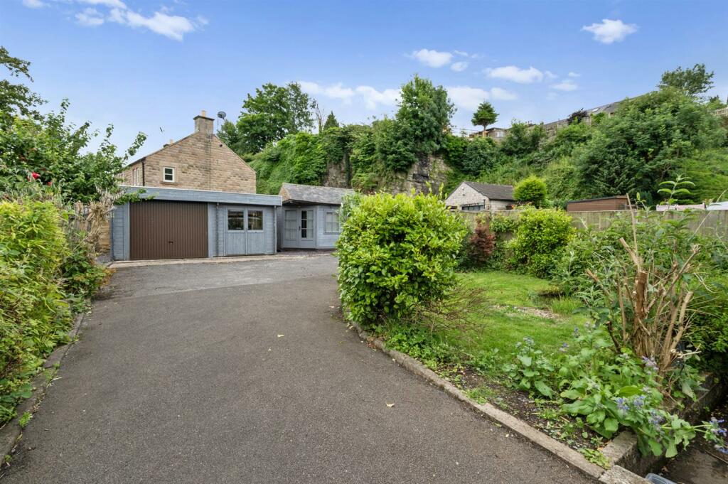 Additional image 31 of Stoney Way, Matlock