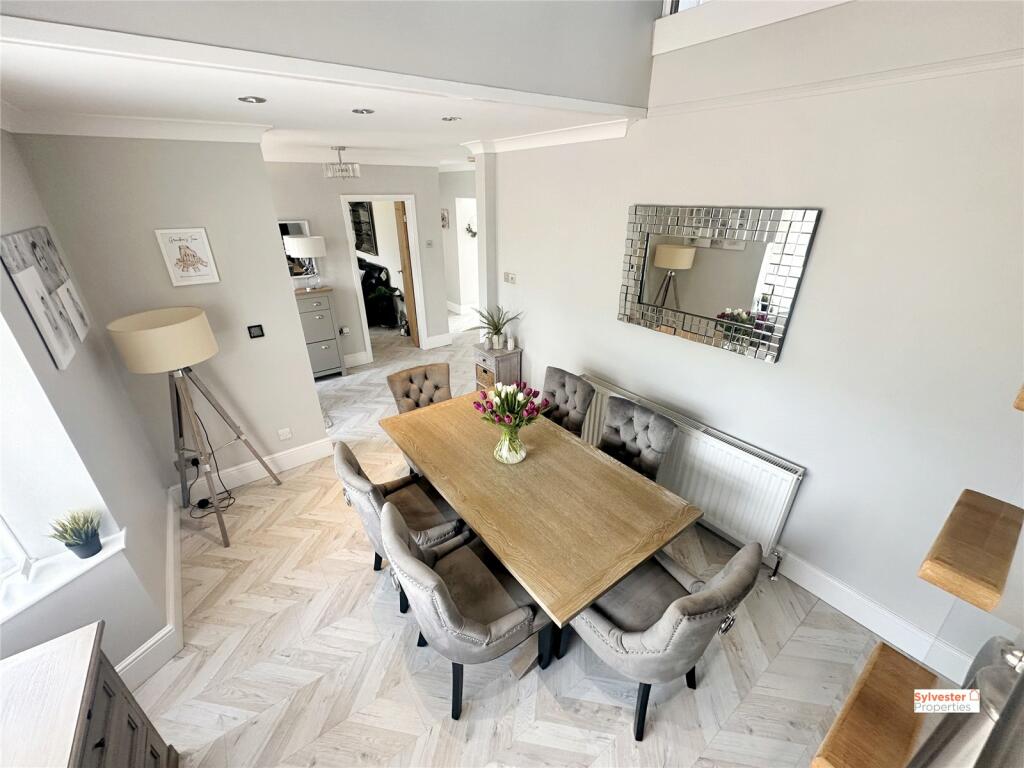 Additional image 11 of Hill Top, Stanley, County Durham, DH9