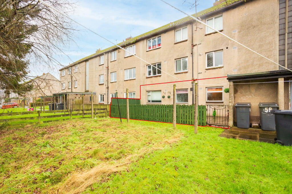 Additional image 23 of Barkerland Avenue, Dumfries, DG1