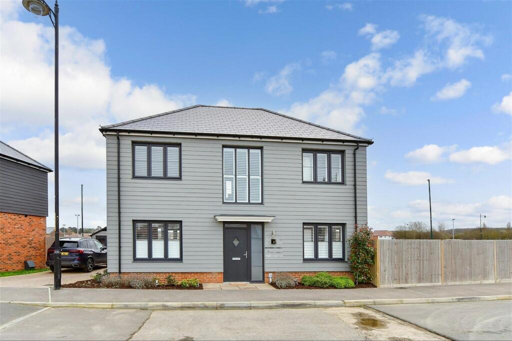 Parkland Road, Herne Bay, Kent
