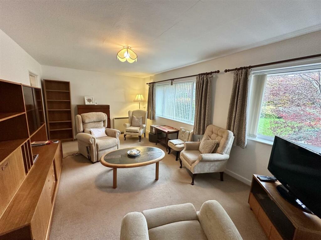 Additional image 24 of Hillary Drive, Audlem, Cheshire