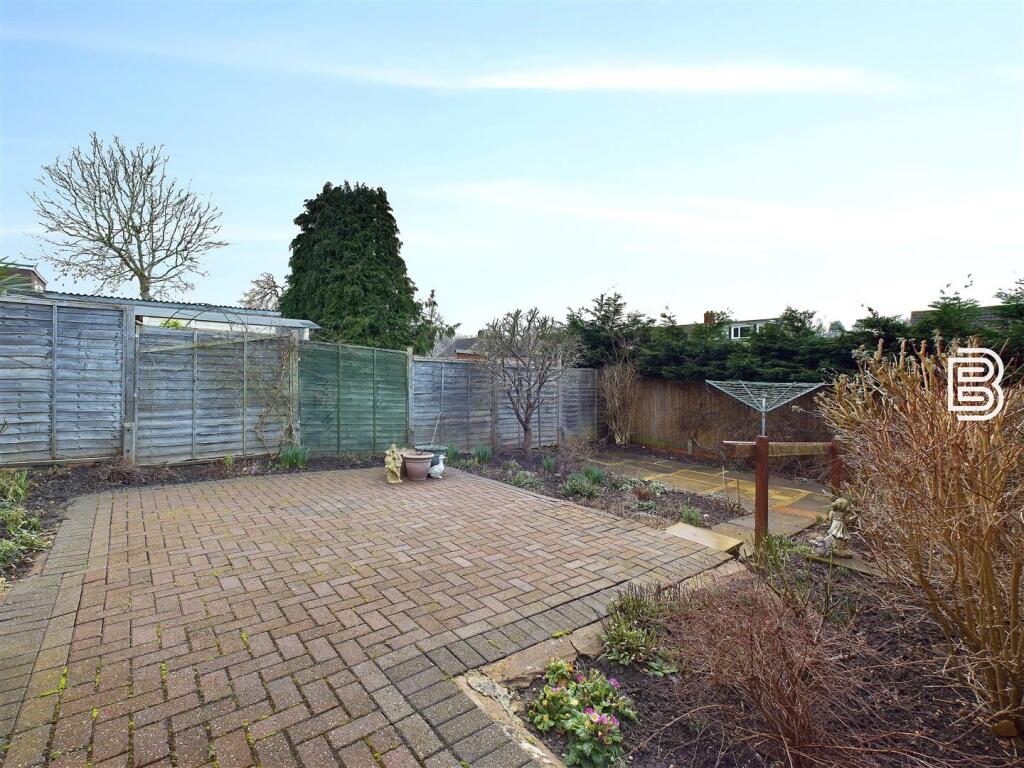 Additional image 13 of Southey Road, Shakespeare Gardens, Rugby