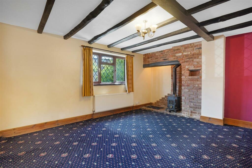 Additional image 4 of Main Street, Higham-On-The-Hill