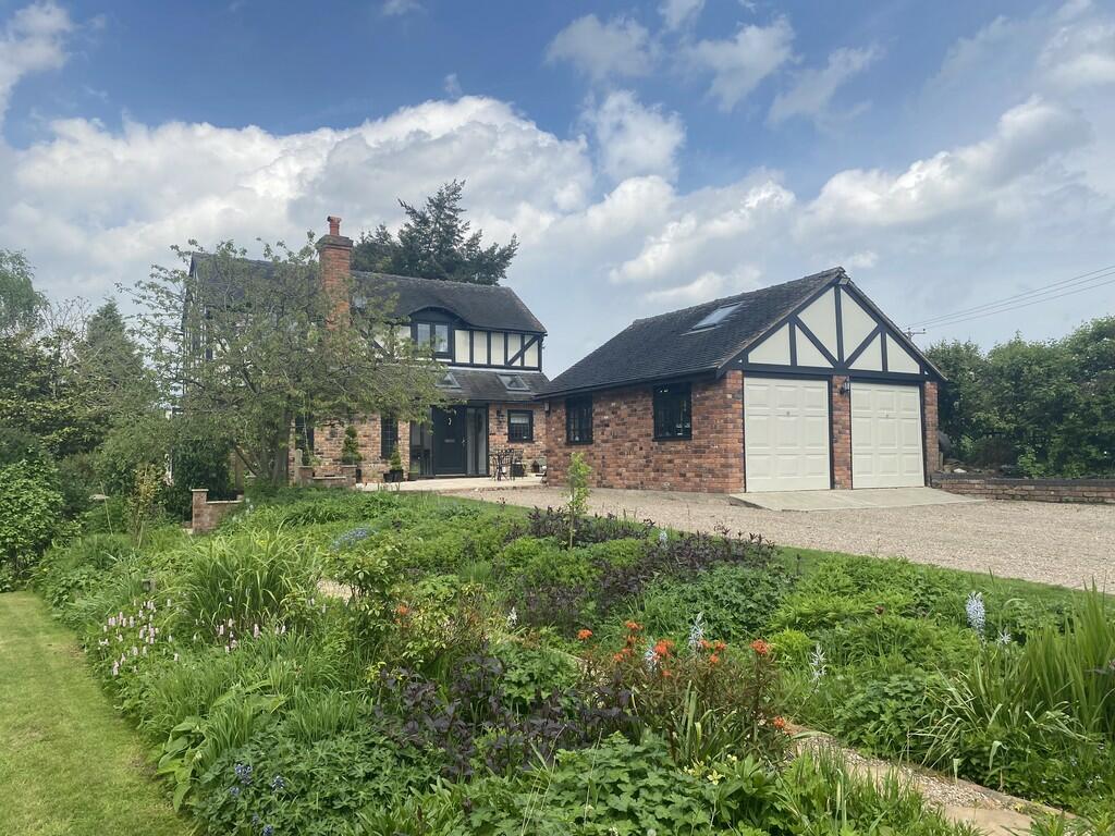 Additional image 48 of Brown's Lane, Yoxall