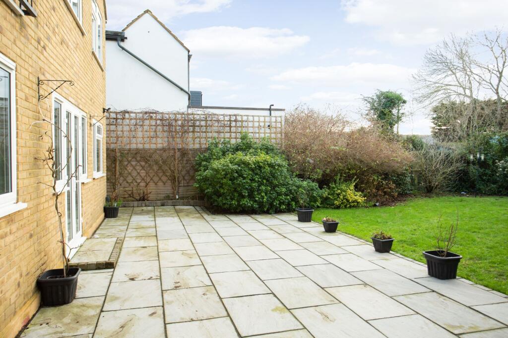 Additional image 26 of Pean Hill, Whitstable, CT5