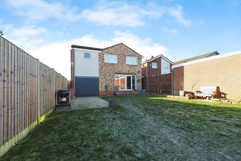 Additional image 33 of Ladywood Avenue, Belper