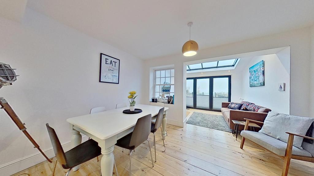 Additional image 2 of Coast Guard Cottages, Herne Bay, CT6 8BD