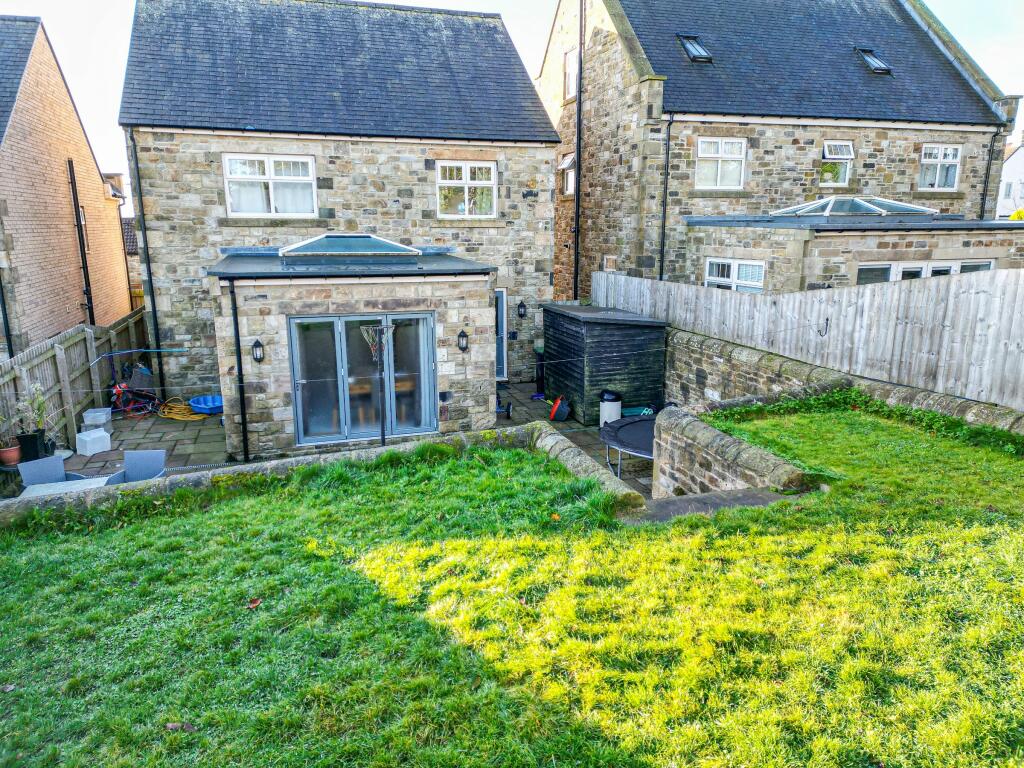 Additional image 2 of Laurel House, West Road, Tantobie, Stanley