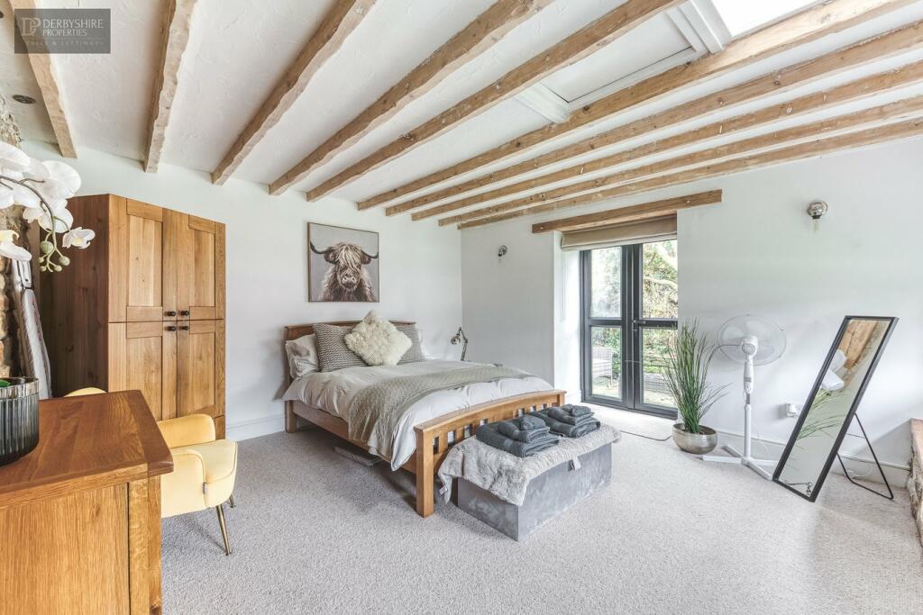 Additional image 34 of Town End, Shirland, DE55