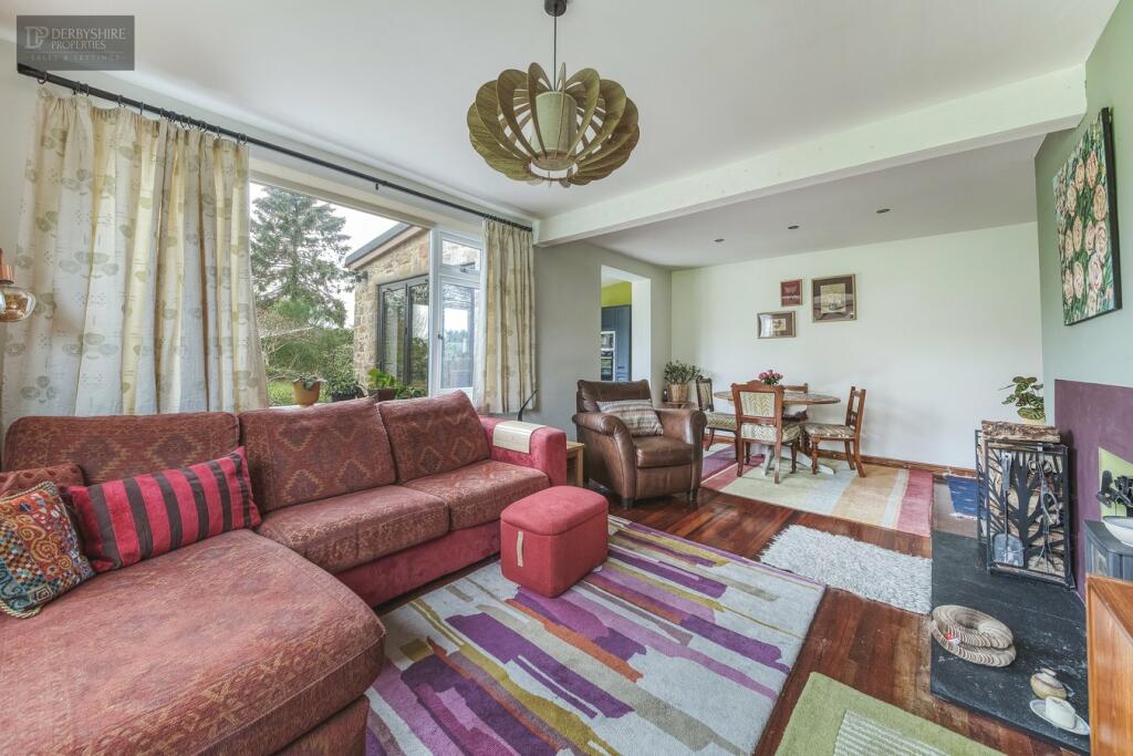 Additional image 10 of Old Hillcliff Lane, Turnditch, Belper, DE56