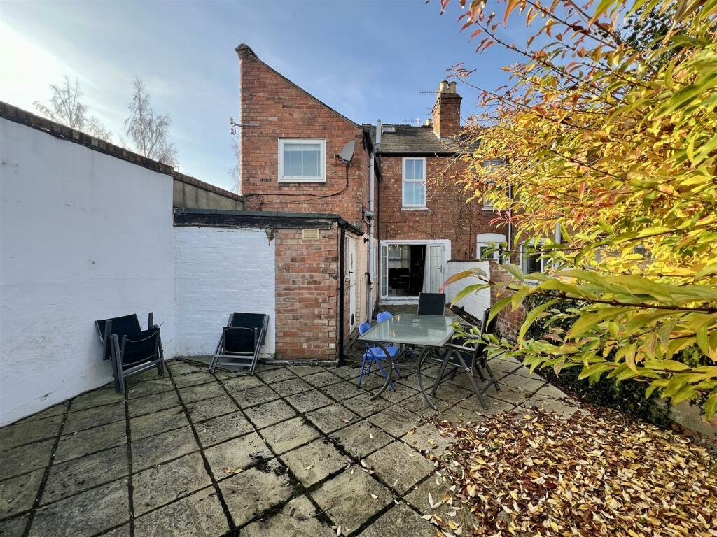 Additional image 17 of Grove Road, Stratford-Upon-Avon