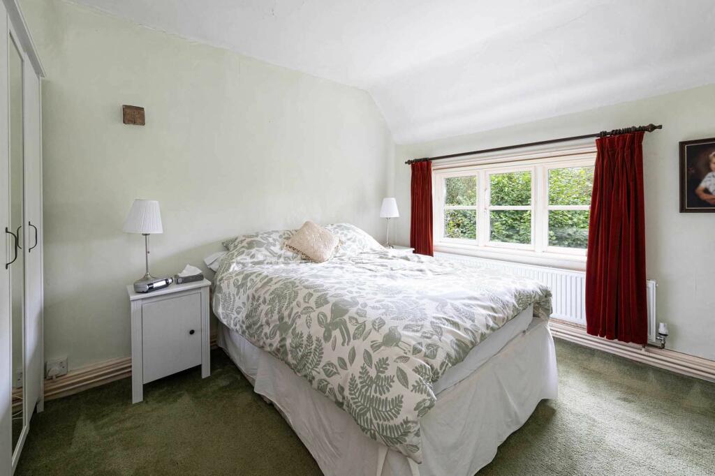 Additional image 19 of Dean Hill Farm, Newcastle Road, Betchton, Sandbach, Cheshire