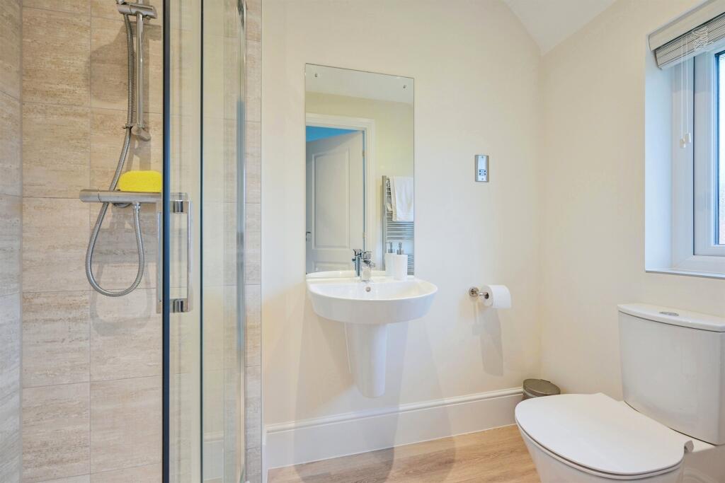 Additional image 18 of Peregrine Avenue, Etwall, Derby