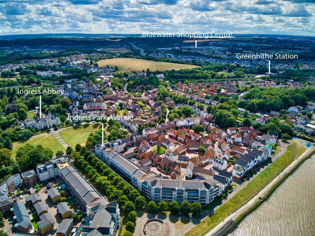 Additional image 2 of Ingress Park Avenue, Greenhithe, DA9 9GN