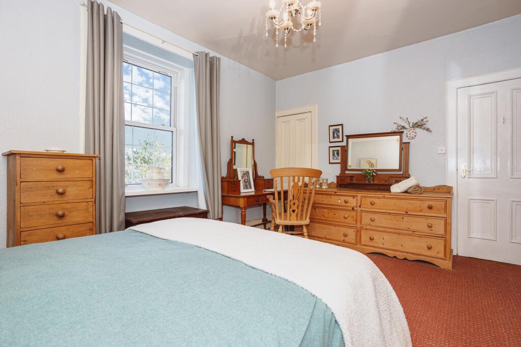 Additional image 20 of Meikle Richorn, Dalbeattie, DG5