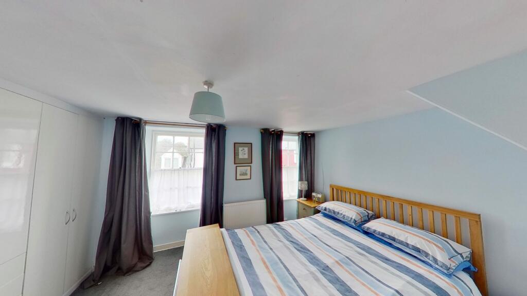 Additional image 5 of 127 High Street, Kirkcudbright