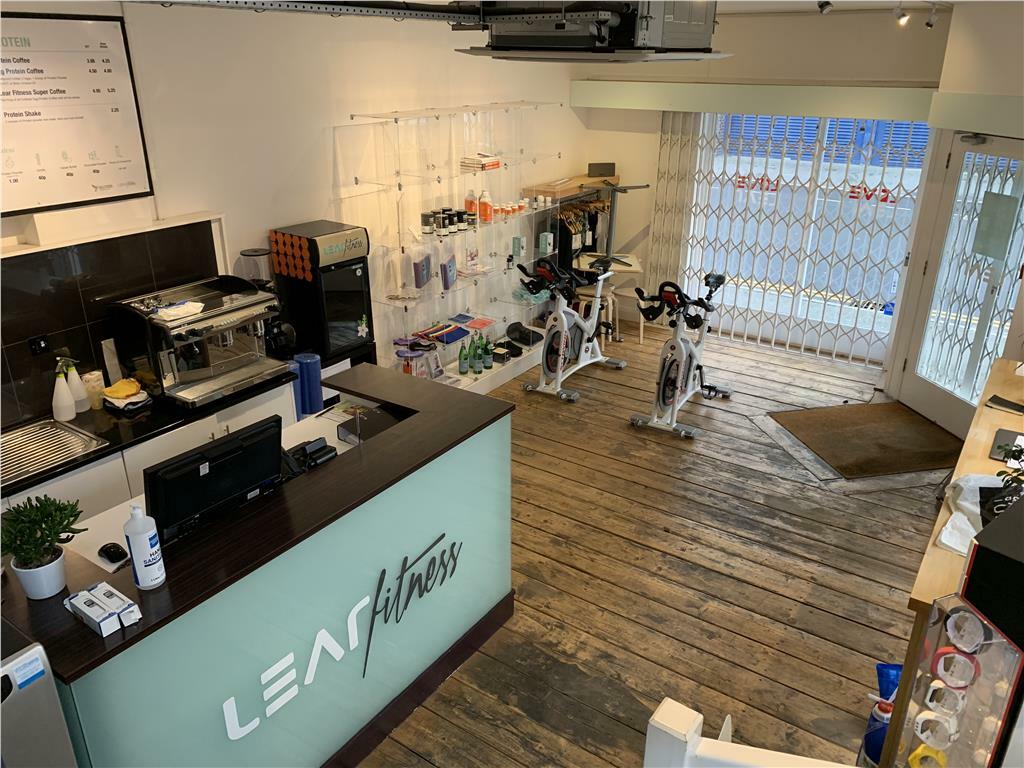 Additional image 6 of 6 Bedford Street And 2 Windsor Place, Leamington Spa, CV32 5DY