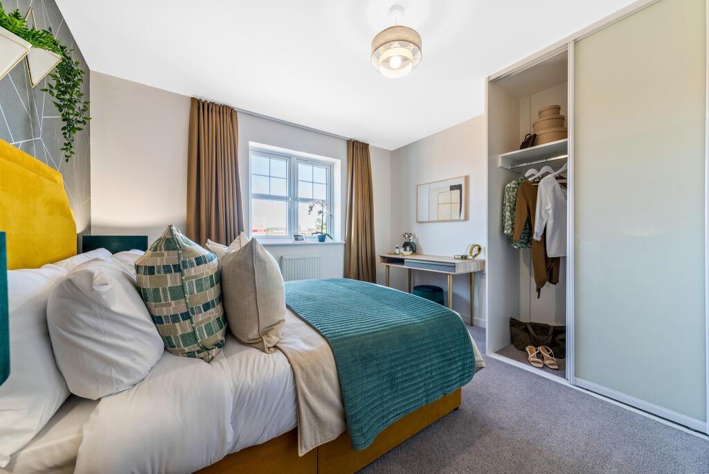 Additional image 9 of Whitstable Heights, Whitstable