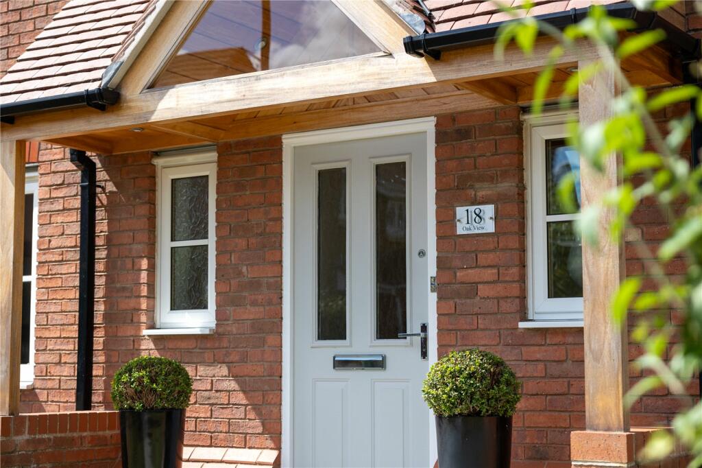 Additional image 36 of Huddesford Drive, Balsall Common, Coventry, West Midlands, CV7