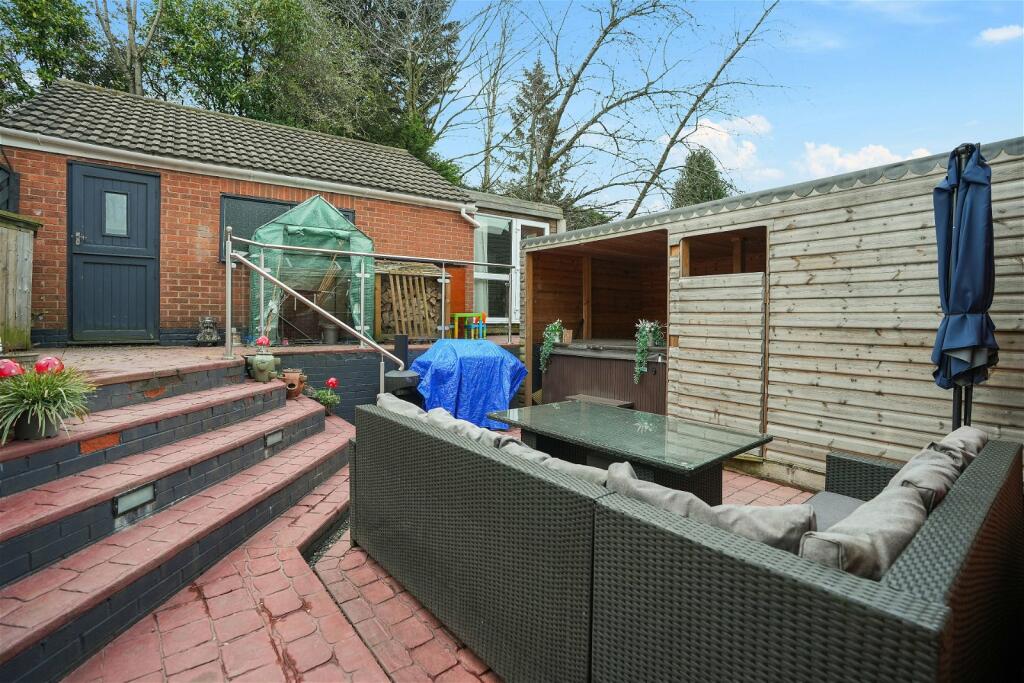 Additional image 24 of Mount Crescent, South Normanton, Alfreton, DE55 3NS