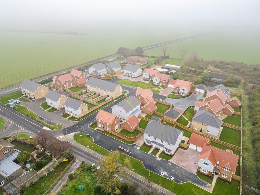 Additional image 8 of Plot 2 - The Orchard, Little Orchard Road, St Nicholas At Wade. Birchington Kent. CT7 0NY